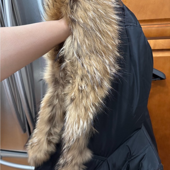 Mackage coat Kay down coat - Picture 9 of 9